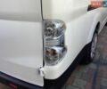 Белый Ниссан e-NV200, объемом двигателя 0 л и пробегом 23 тыс. км за 15700 $, фото 6 на Automoto.ua