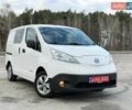 Белый Ниссан e-NV200, объемом двигателя 0 л и пробегом 101 тыс. км за 12700 $, фото 1 на Automoto.ua
