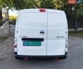 Белый Ниссан e-NV200, объемом двигателя 0 л и пробегом 58 тыс. км за 16200 $, фото 5 на Automoto.ua
