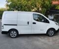 Белый Ниссан e-NV200, объемом двигателя 0 л и пробегом 58 тыс. км за 16200 $, фото 3 на Automoto.ua