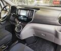 Белый Ниссан e-NV200, объемом двигателя 0 л и пробегом 58 тыс. км за 16200 $, фото 12 на Automoto.ua