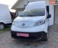 Белый Ниссан e-NV200, объемом двигателя 0 л и пробегом 47 тыс. км за 13800 $, фото 1 на Automoto.ua
