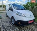 Білий Ніссан e-NV200, об'ємом двигуна 0 л та пробігом 88 тис. км за 14750 $, фото 1 на Automoto.ua