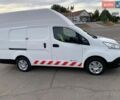 Белый Ниссан e-NV200, объемом двигателя 0 л и пробегом 47 тыс. км за 14800 $, фото 1 на Automoto.ua