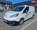 Білий Ніссан e-NV200, об'ємом двигуна 0 л та пробігом 164 тис. км за 10700 $, фото 1 на Automoto.ua
