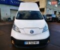 Белый Ниссан e-NV200, объемом двигателя 0 л и пробегом 49 тыс. км за 13500 $, фото 1 на Automoto.ua