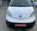 Белый Ниссан e-NV200, объемом двигателя 0 л и пробегом 8 тыс. км за 14300 $, фото 1 на Automoto.ua