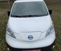 Білий Ніссан e-NV200, об'ємом двигуна 0 л та пробігом 92 тис. км за 12500 $, фото 2 на Automoto.ua