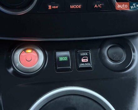 Белый Ниссан e-NV200, объемом двигателя 0 л и пробегом 145 тыс. км за 12700 $, фото 39 на Automoto.ua