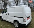 Білий Ніссан e-NV200, об'ємом двигуна 0 л та пробігом 92 тис. км за 12500 $, фото 25 на Automoto.ua