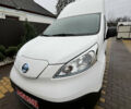 Белый Ниссан e-NV200, объемом двигателя 0 л и пробегом 55 тыс. км за 13800 $, фото 6 на Automoto.ua