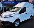 Белый Ниссан e-NV200, объемом двигателя 0 л и пробегом 49 тыс. км за 13500 $, фото 1 на Automoto.ua