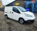 Белый Ниссан e-NV200, объемом двигателя 0 л и пробегом 80 тыс. км за 13500 $, фото 1 на Automoto.ua