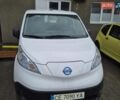 Белый Ниссан e-NV200, объемом двигателя 0 л и пробегом 138 тыс. км за 15500 $, фото 1 на Automoto.ua