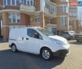 Белый Ниссан e-NV200, объемом двигателя 0 л и пробегом 83 тыс. км за 13600 $, фото 1 на Automoto.ua