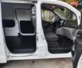 Белый Ниссан e-NV200, объемом двигателя 0 л и пробегом 58 тыс. км за 16200 $, фото 10 на Automoto.ua