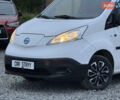 Белый Ниссан e-NV200, объемом двигателя 0 л и пробегом 145 тыс. км за 12700 $, фото 10 на Automoto.ua