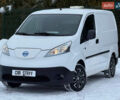 Білий Ніссан e-NV200, об'ємом двигуна 0 л та пробігом 145 тис. км за 11999 $, фото 1 на Automoto.ua