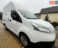 Белый Ниссан e-NV200, объемом двигателя 0 л и пробегом 55 тыс. км за 13800 $, фото 24 на Automoto.ua