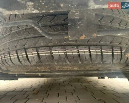 Білий Ніссан e-NV200, об'ємом двигуна 0 л та пробігом 92 тис. км за 12500 $, фото 76 на Automoto.ua