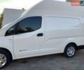 Белый Ниссан e-NV200, объемом двигателя 0 л и пробегом 23 тыс. км за 15700 $, фото 2 на Automoto.ua