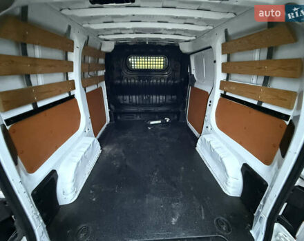 Белый Ниссан e-NV200, объемом двигателя 0 л и пробегом 145 тыс. км за 12700 $, фото 29 на Automoto.ua