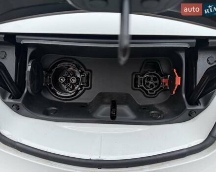 Білий Ніссан e-NV200, об'ємом двигуна 0 л та пробігом 27 тис. км за 16500 $, фото 54 на Automoto.ua