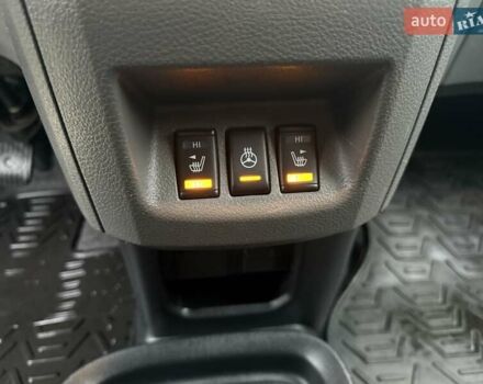 Білий Ніссан e-NV200, об'ємом двигуна 0 л та пробігом 27 тис. км за 16500 $, фото 28 на Automoto.ua