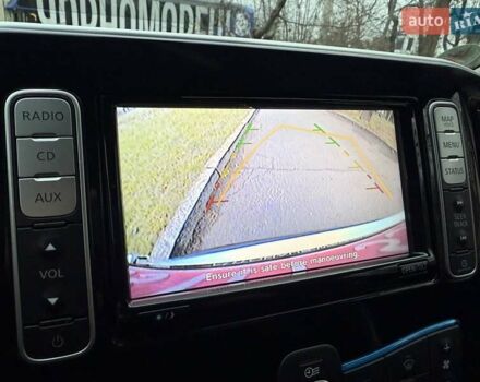 Білий Ніссан e-NV200, об'ємом двигуна 0 л та пробігом 27 тис. км за 16500 $, фото 31 на Automoto.ua