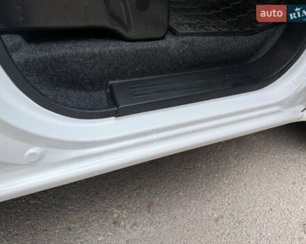 Білий Ніссан e-NV200, об'ємом двигуна 0 л та пробігом 27 тис. км за 16500 $, фото 38 на Automoto.ua