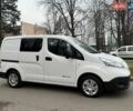 Білий Ніссан e-NV200, об'ємом двигуна 0 л та пробігом 27 тис. км за 16500 $, фото 7 на Automoto.ua
