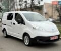 Білий Ніссан e-NV200, об'ємом двигуна 0 л та пробігом 27 тис. км за 16500 $, фото 1 на Automoto.ua
