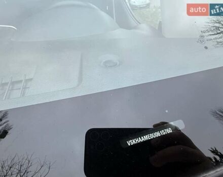 Білий Ніссан e-NV200, об'ємом двигуна 0 л та пробігом 27 тис. км за 16500 $, фото 36 на Automoto.ua