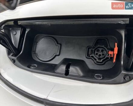 Белый Ниссан e-NV200, объемом двигателя 0 л и пробегом 4 тыс. км за 15399 $, фото 27 на Automoto.ua