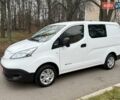 Білий Ніссан e-NV200, об'ємом двигуна 0 л та пробігом 27 тис. км за 16500 $, фото 12 на Automoto.ua