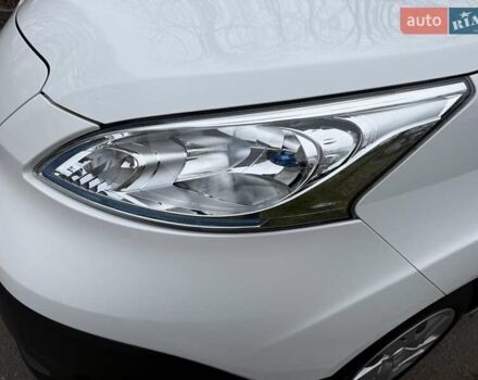 Білий Ніссан e-NV200, об'ємом двигуна 0 л та пробігом 27 тис. км за 16500 $, фото 52 на Automoto.ua