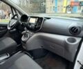 Білий Ніссан e-NV200, об'ємом двигуна 0 л та пробігом 27 тис. км за 16500 $, фото 37 на Automoto.ua