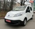 Білий Ніссан e-NV200, об'ємом двигуна 0 л та пробігом 27 тис. км за 16500 $, фото 1 на Automoto.ua
