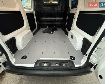 Білий Ніссан e-NV200, об'ємом двигуна 0 л та пробігом 27 тис. км за 16500 $, фото 51 на Automoto.ua