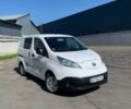 Белый Ниссан e-NV200, объемом двигателя 0 л и пробегом 78 тыс. км за 17500 $, фото 1 на Automoto.ua