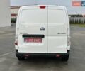 Белый Ниссан e-NV200, объемом двигателя 0 л и пробегом 4 тыс. км за 15399 $, фото 5 на Automoto.ua