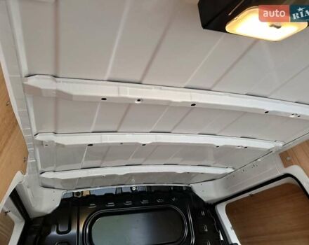 Белый Ниссан e-NV200, объемом двигателя 0 л и пробегом 4 тыс. км за 15399 $, фото 20 на Automoto.ua