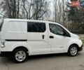 Білий Ніссан e-NV200, об'ємом двигуна 0 л та пробігом 27 тис. км за 16500 $, фото 6 на Automoto.ua