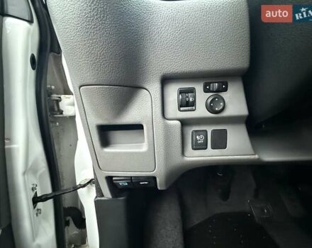 Білий Ніссан e-NV200, об'ємом двигуна 0 л та пробігом 27 тис. км за 16500 $, фото 23 на Automoto.ua