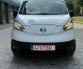 Белый Ниссан e-NV200, объемом двигателя 0 л и пробегом 102 тыс. км за 14500 $, фото 1 на Automoto.ua