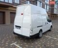 Білий Ніссан e-NV200, об'ємом двигуна 0 л та пробігом 61 тис. км за 12600 $, фото 8 на Automoto.ua