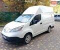 Білий Ніссан e-NV200, об'ємом двигуна 0 л та пробігом 61 тис. км за 12600 $, фото 1 на Automoto.ua