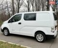 Білий Ніссан e-NV200, об'ємом двигуна 0 л та пробігом 27 тис. км за 16500 $, фото 11 на Automoto.ua