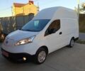 Белый Ниссан e-NV200, объемом двигателя 0 л и пробегом 109 тыс. км за 13200 $, фото 1 на Automoto.ua