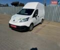 Белый Ниссан e-NV200, объемом двигателя 0 л и пробегом 46 тыс. км за 14800 $, фото 1 на Automoto.ua